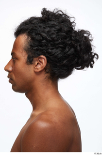 Groom references Ranveer  001 black curly hair hairstyle head…